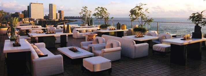 682/InterContinental Marine Drive-Mumbai - Mumbai 07.jpg